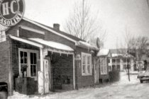 Nail's Grocery Store